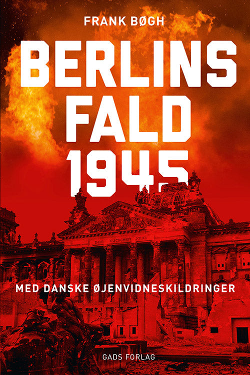 BERLINS FALD 1945