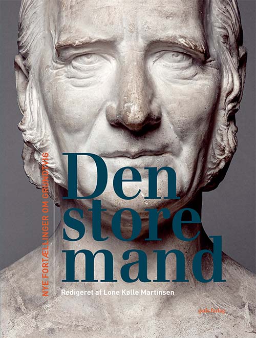 DEN STORE MAND