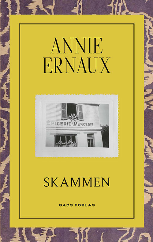 SKAMMEN