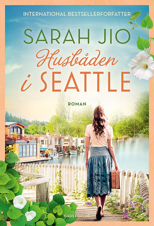 HUSBÅDEN I SEATTLE