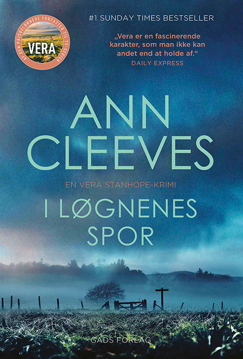 I LØGNENES SPOR