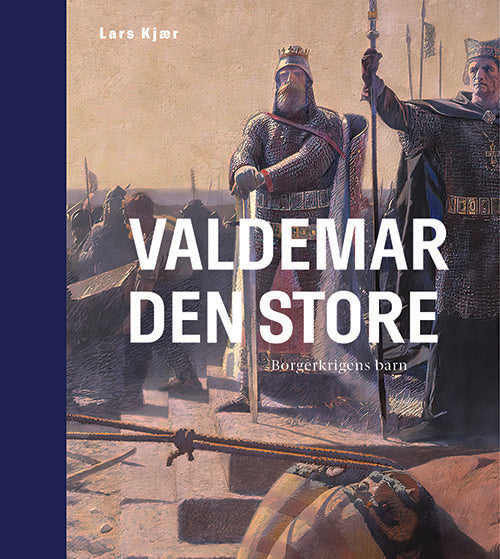 VALDEMAR DEN STORE