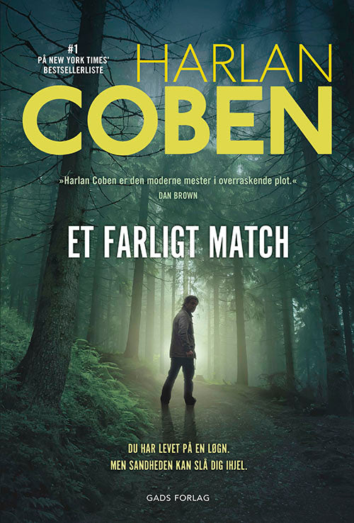 ET FARLIGT MATCH