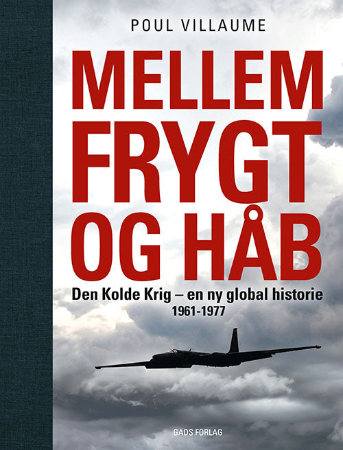 MELLEM FRYGT OG HÅB