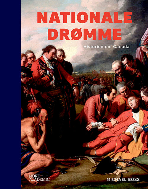 NATIONALE DRØMME
