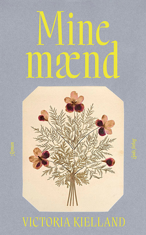 MINE MÆND
