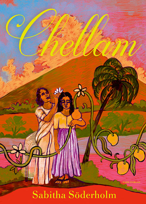 CHELLAM
