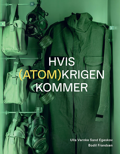 HVIS (ATOM)KRIGEN KOMMER