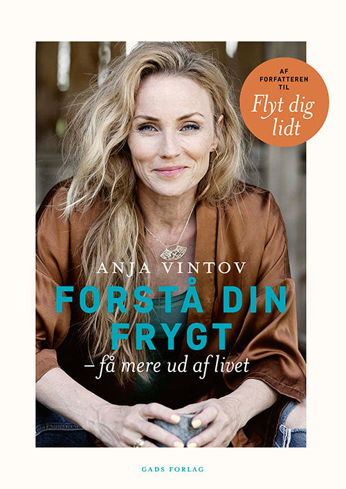 FORSTÅ DIN FRYGT