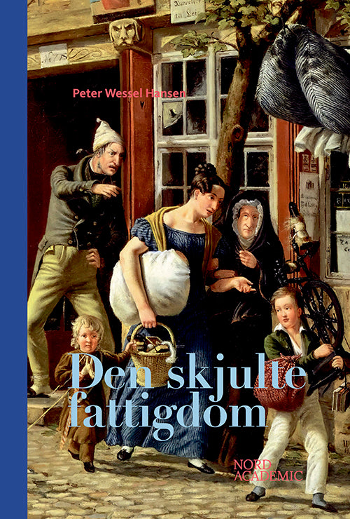DEN SKJULTE FATTIGDOM