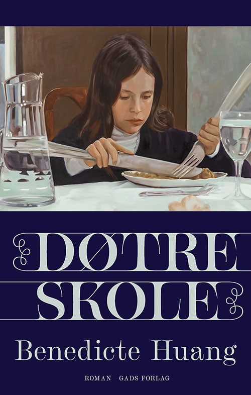 DØTRESKOLE