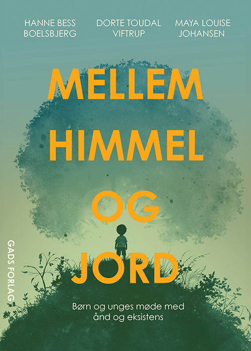 MELLEM HIMMEL OG JORD