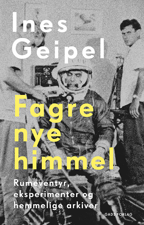 FAGRE NYE HIMMEL