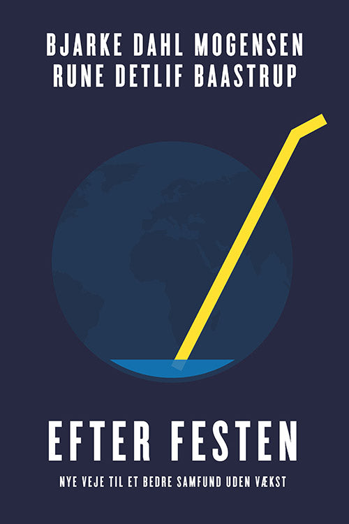 EFTER FESTEN