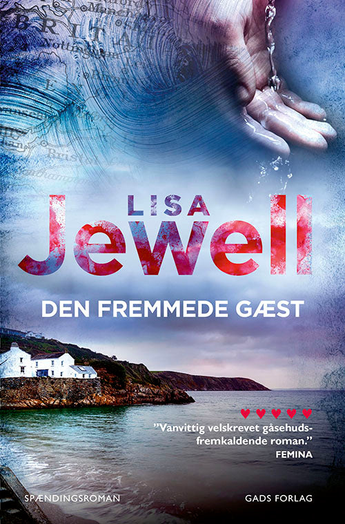 DEN FREMMEDE GÆST, PB