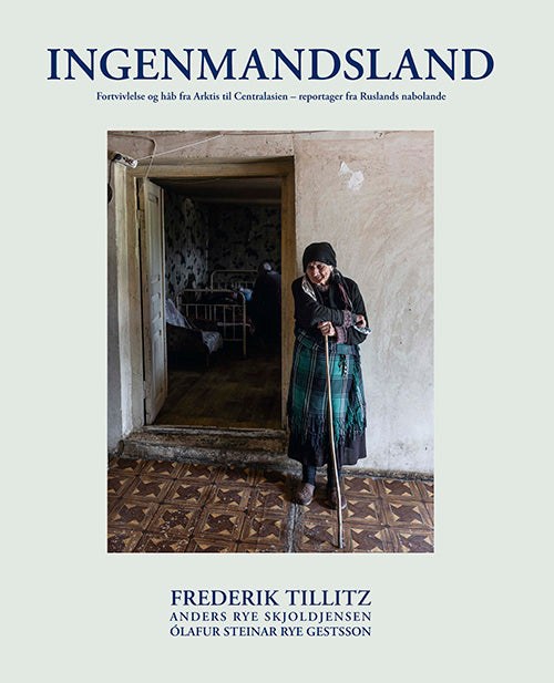INGENMANDSLAND