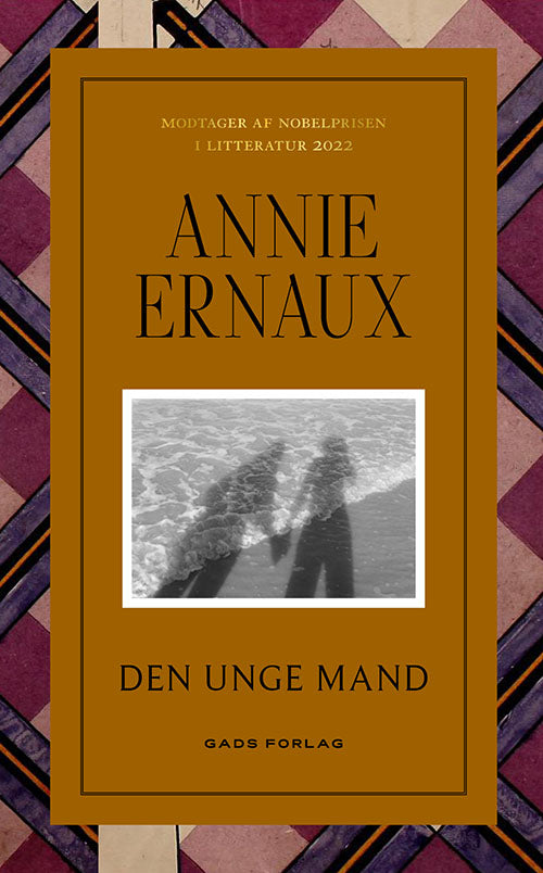 DEN UNGE MAND