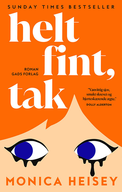 HELT FINT, TAK