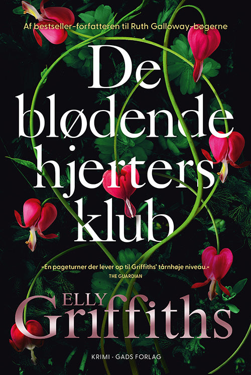 DE BLØDENDE HJERTERS KLUB