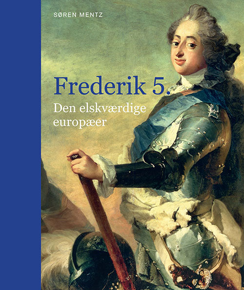 FREDERIK 5.