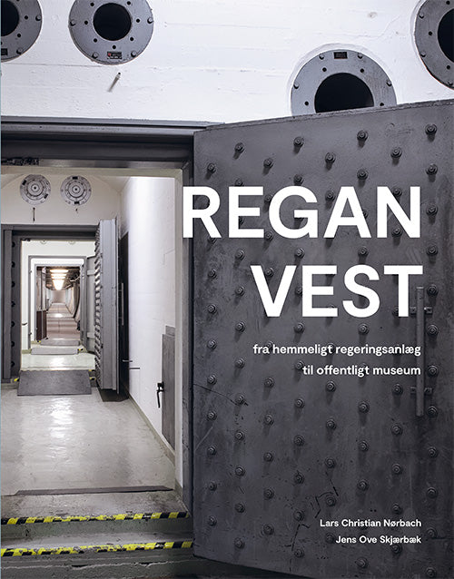 REGAN VEST