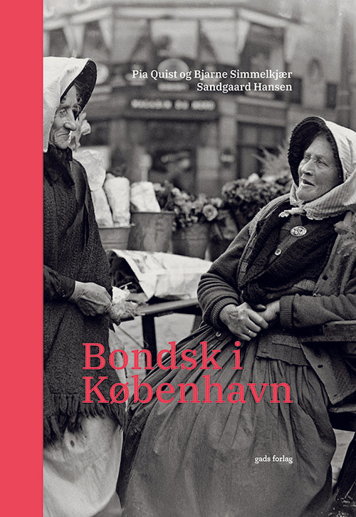 BONDSK I KØBENHAVN