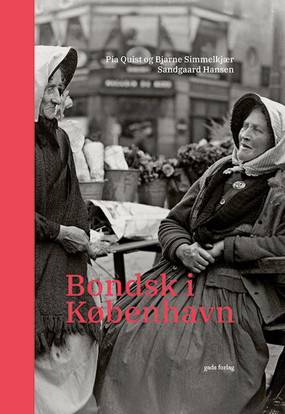 BONDSK I KØBENHAVN