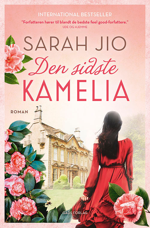 DEN SIDSTE KAMELIA