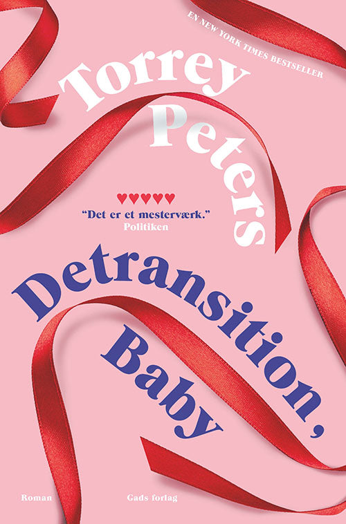 DETRANSITION, BABY