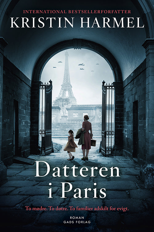 DATTEREN I PARIS