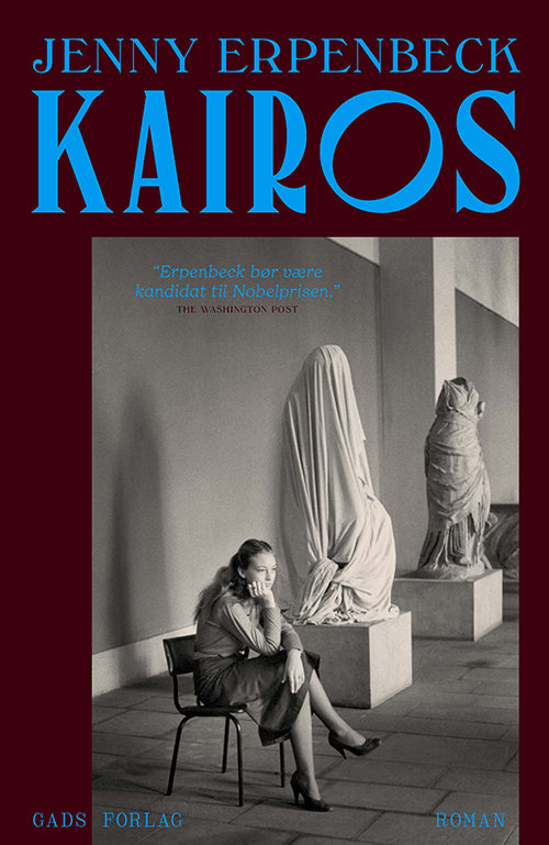 KAIROS