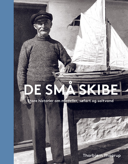 DE SMÅ SKIBE