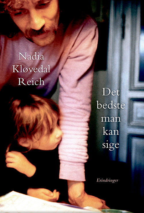 DET BEDSTE MAN KAN SIGE