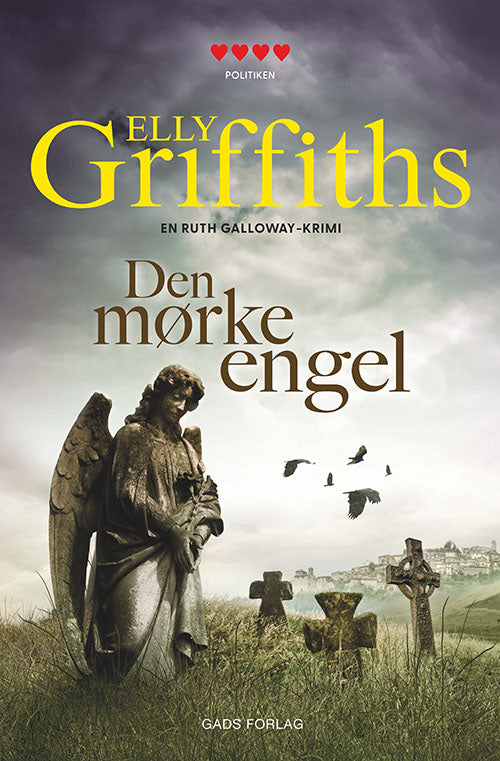DEN MØRKE ENGEL, PB