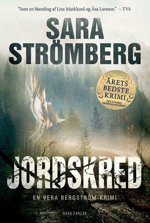 JORDSKRED