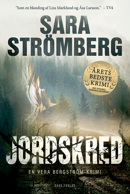 JORDSKRED