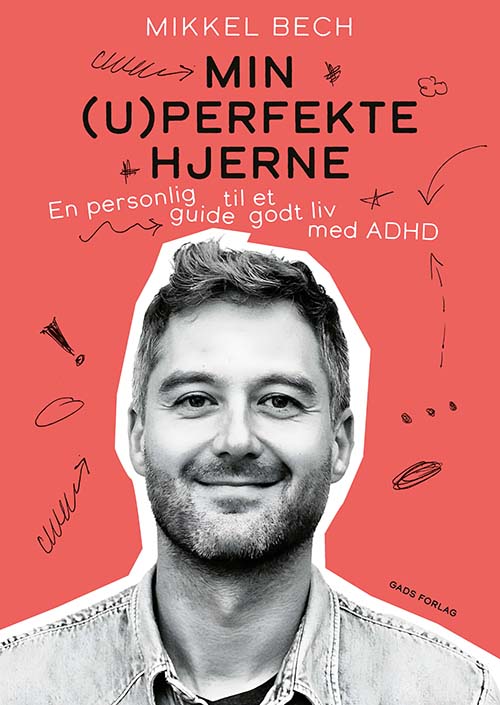 MIN (U)PERFEKTE HJERNE