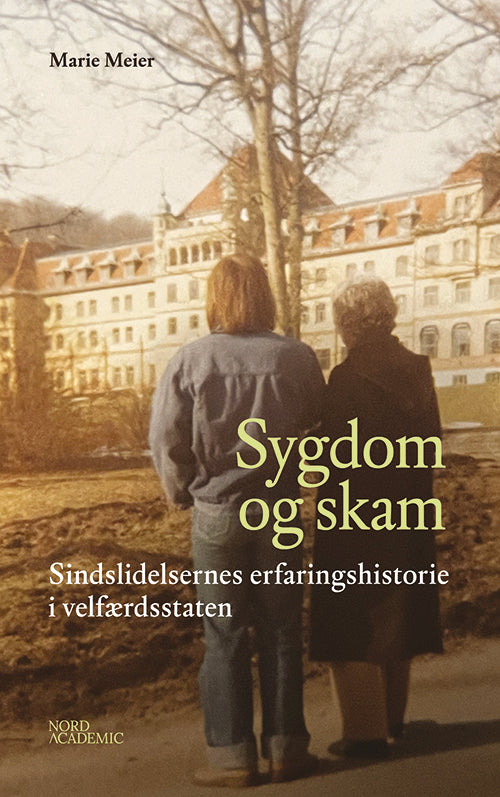 SYGDOM OG SKAM