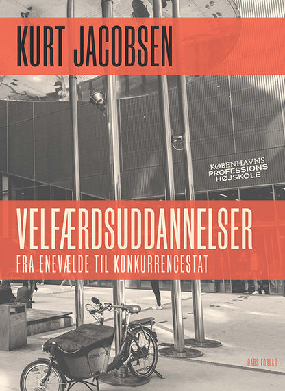 VELFÆRDSUDDANNELSER