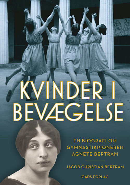 KVINDER I BEVÆGELSE