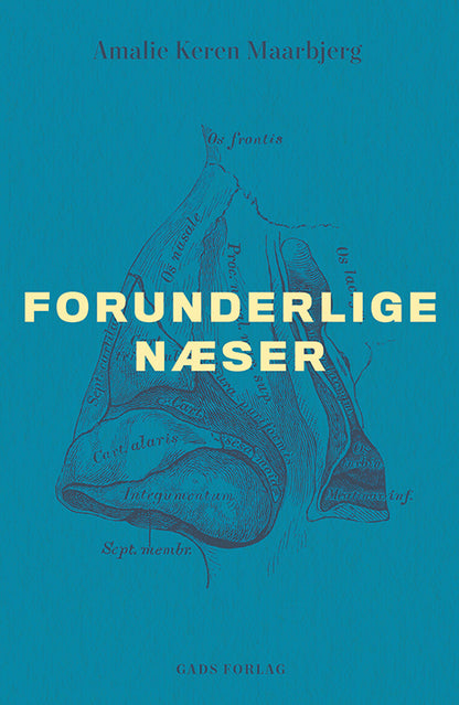 FORUNDERLIGE NÆSER