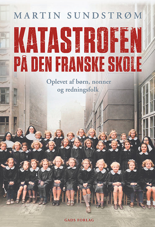 KATASTROFEN PÅ DEN FRANSKE SKOLE