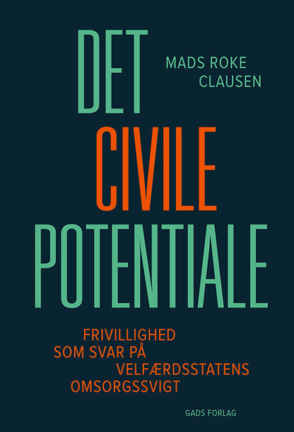 DET CIVILE POTENTIALE