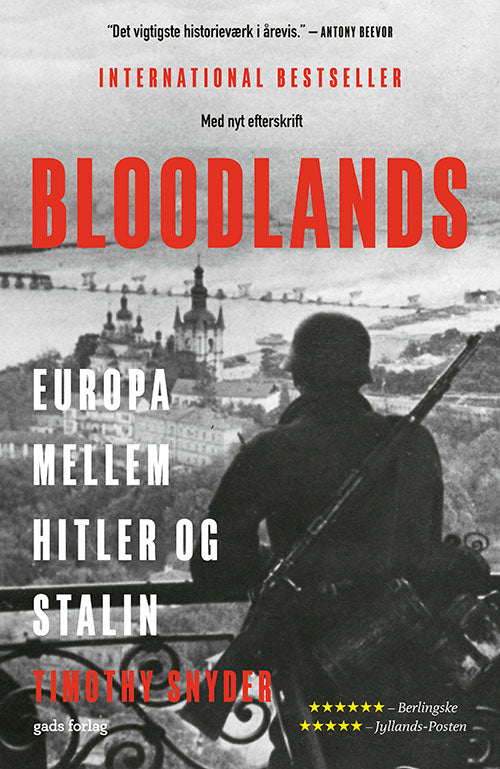 BLOODLANDS