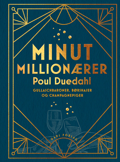 MINUTMILLIONÆRER