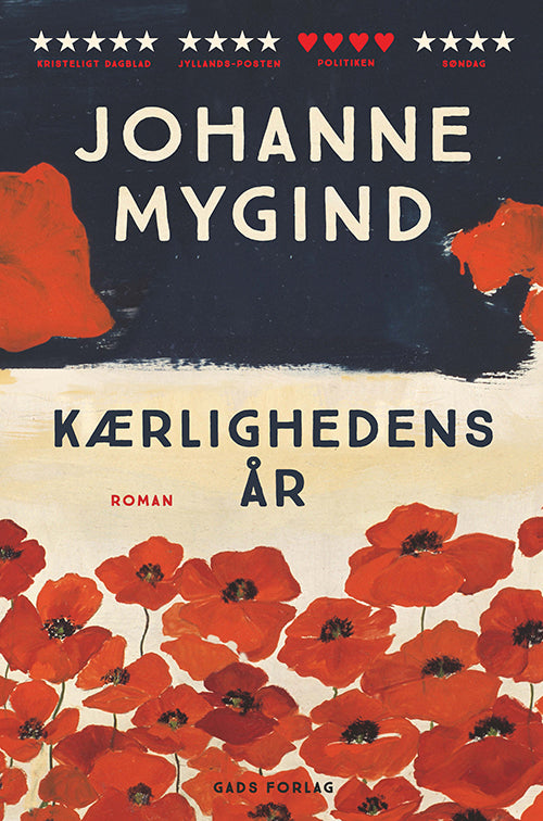 KÆRLIGHEDENS ÅR