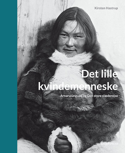 DET LILLE KVINDEMENNESKE