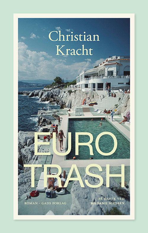 EUROTRASH