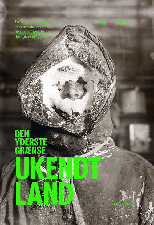 UKENDT LAND