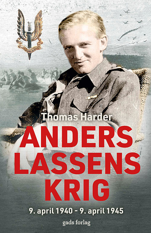 ANDERS LASSENS KRIG, 5. UDG.